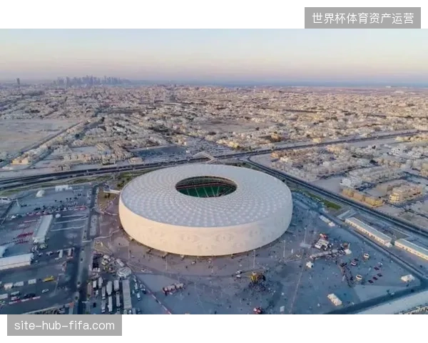 多哈卢塞尔球场物资入场受阻，三方物流协议失效引发供应链连锁崩盘